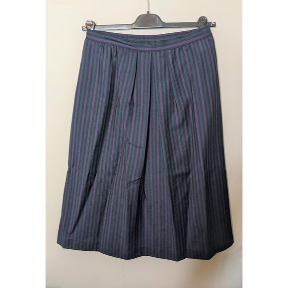 Ports Intl | Vintage 2pc Skirt Set - Picture 6 of 8